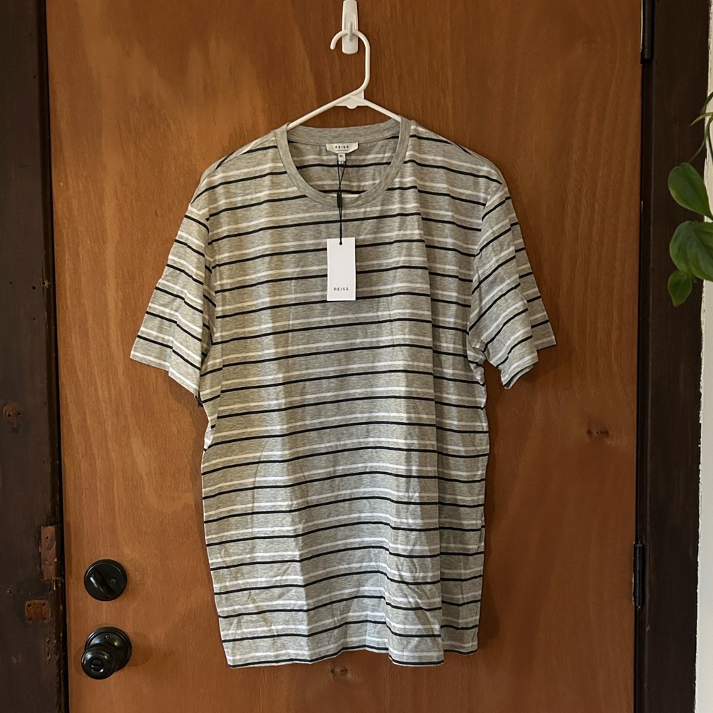 Reiss Shirt New with Tags